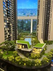 The Orie (D12), Condominium #588718871